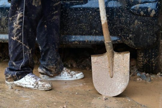 Πώς θα εξελιχθούν τα καιρικά φαινόμενα